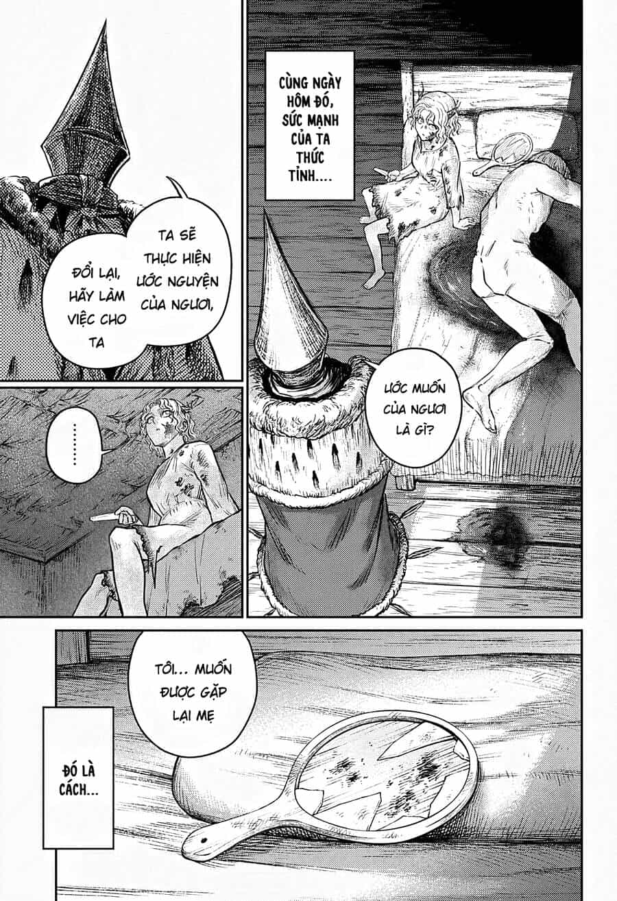 Sensou Kyoushitsu - Chương 12 - ảnh 4