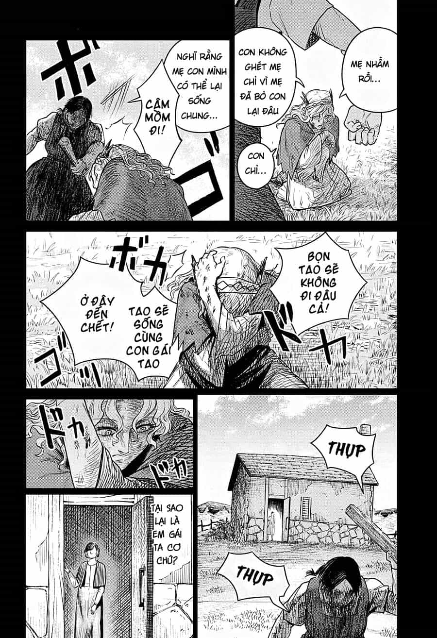 Sensou Kyoushitsu - Chương 12 - ảnh 51
