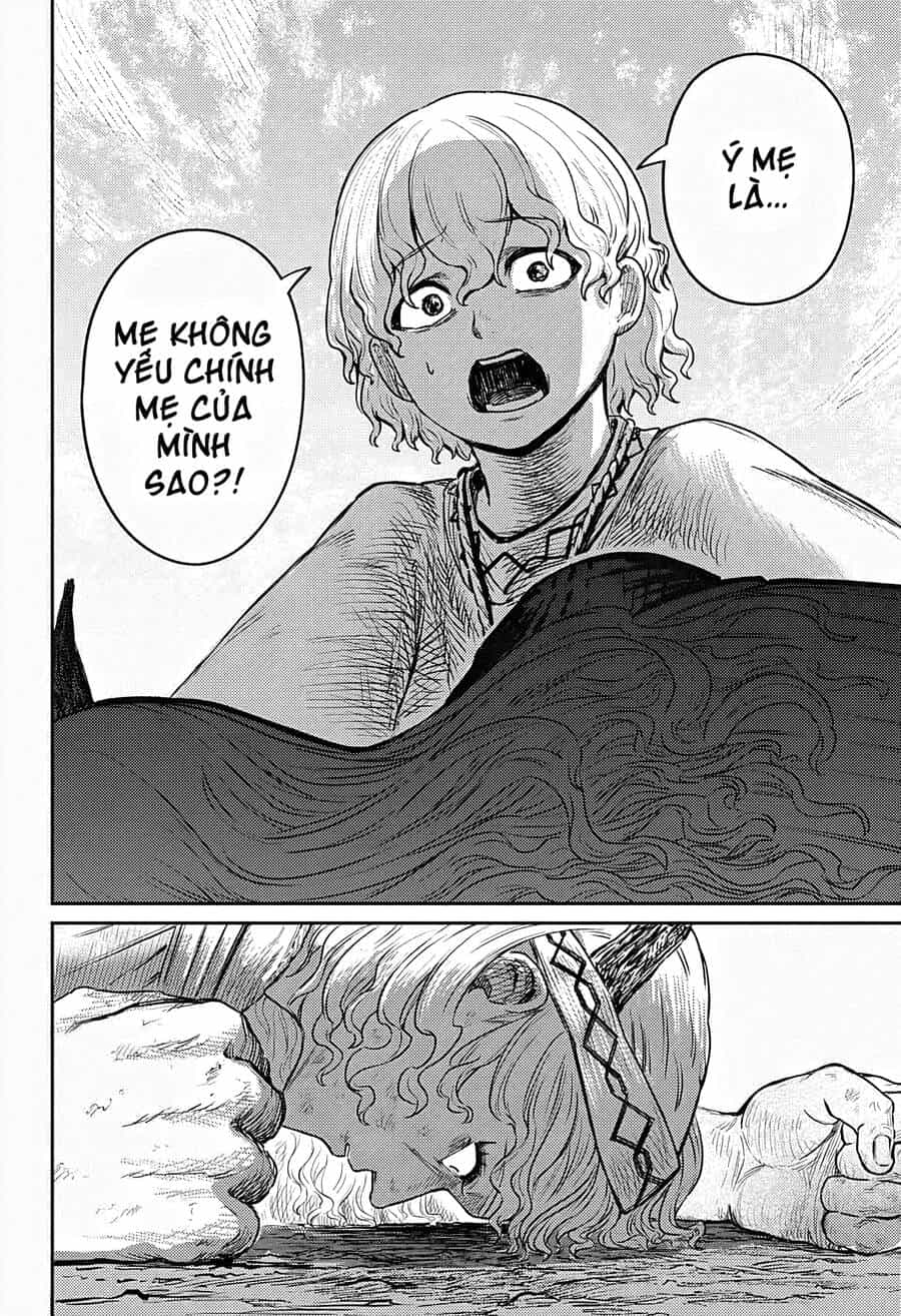 Sensou Kyoushitsu - Chương 12 - ảnh 57