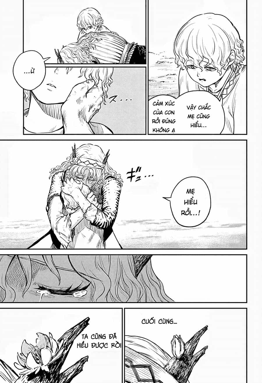 Sensou Kyoushitsu - Chương 12 - ảnh 60
