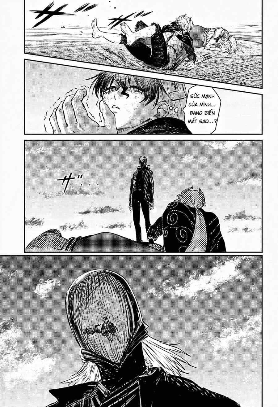 Sensou Kyoushitsu - Chương 13 - ảnh 25