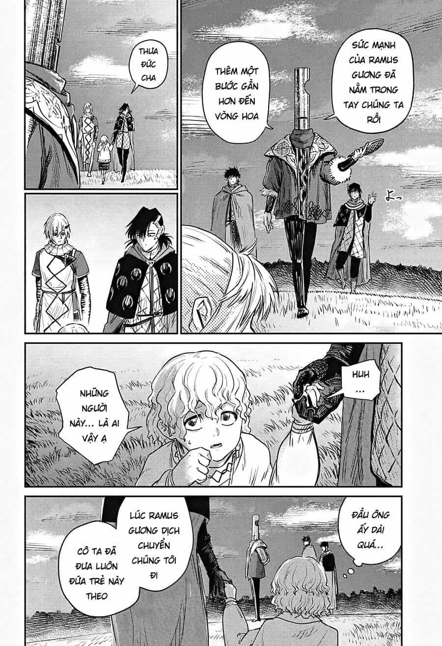 Sensou Kyoushitsu - Chương 13 - ảnh 38
