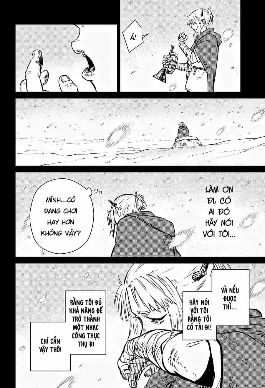 Sensou Kyoushitsu - Chương 14 - ảnh 40