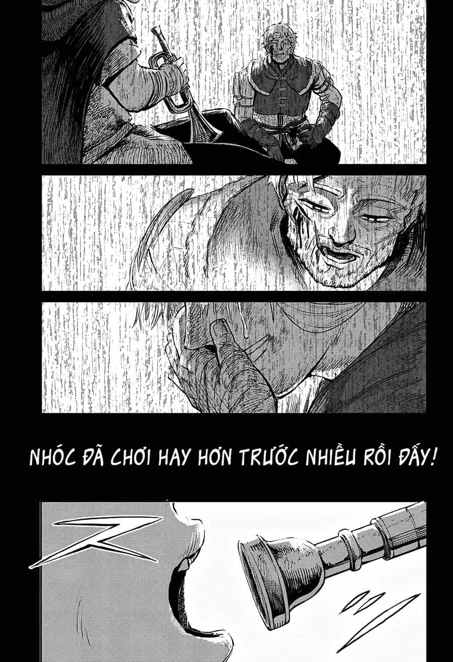 Sensou Kyoushitsu - Chương 14 - ảnh 41