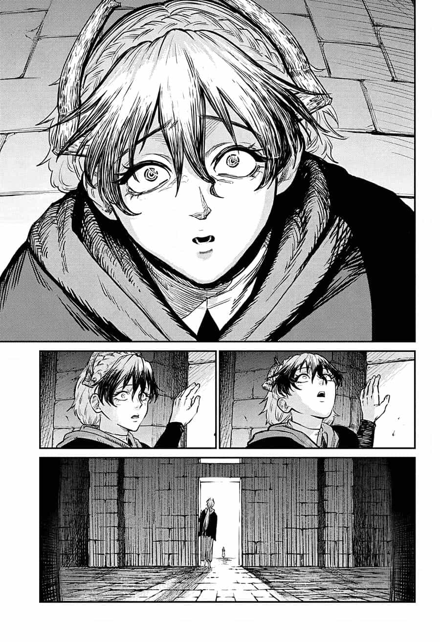 Sensou Kyoushitsu - Chương 14 - ảnh 46