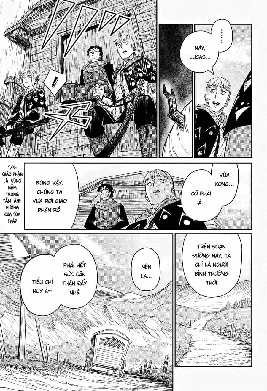 Sensou Kyoushitsu - Chương 15 - ảnh 16
