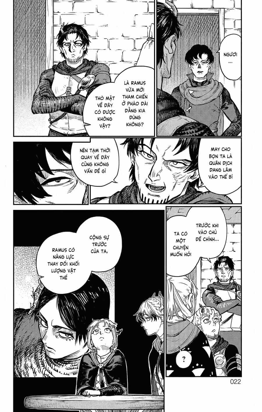 Sensou Kyoushitsu - Chương 17 - ảnh 26