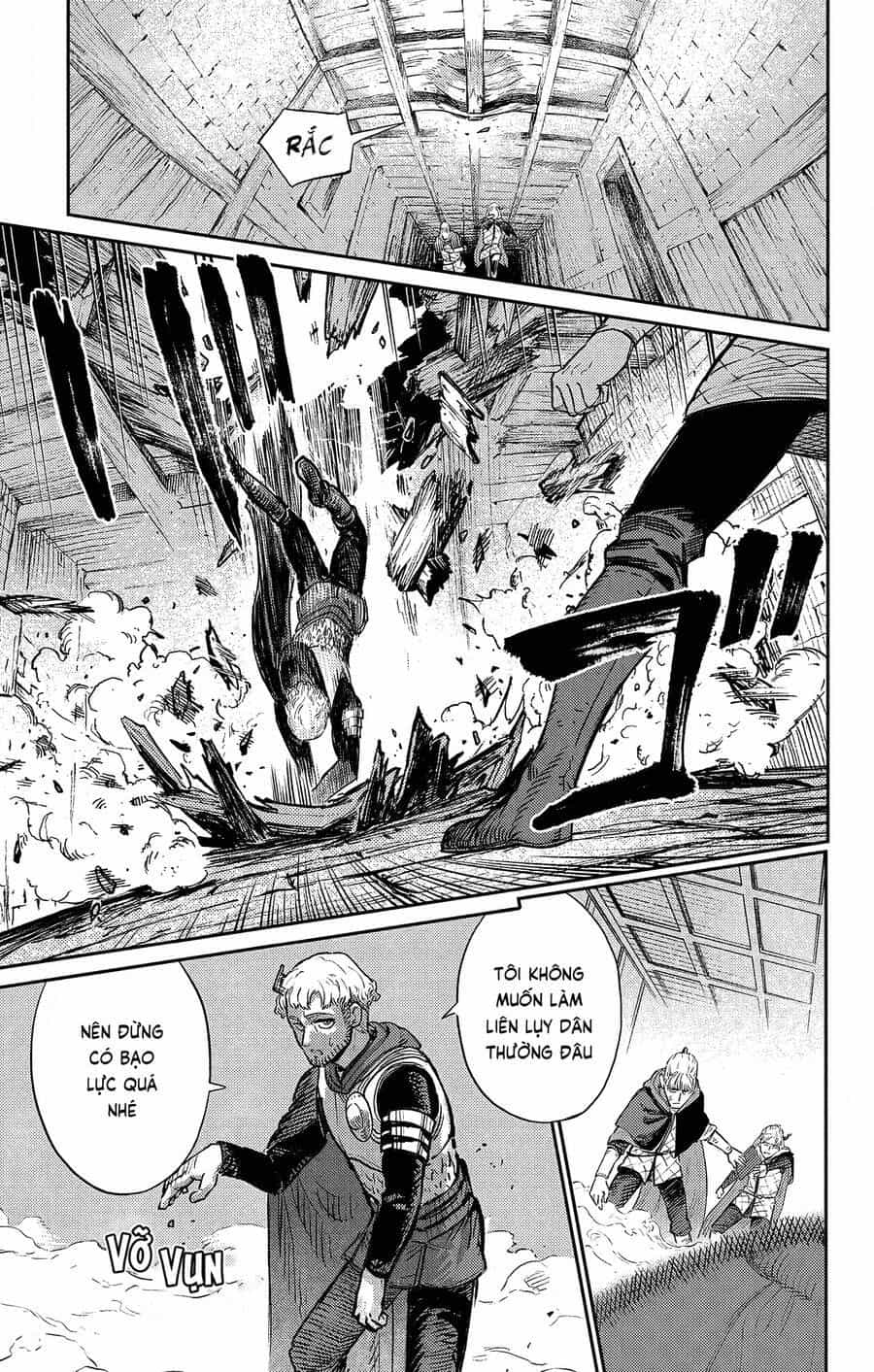 Sensou Kyoushitsu - Chương 17 - ảnh 39