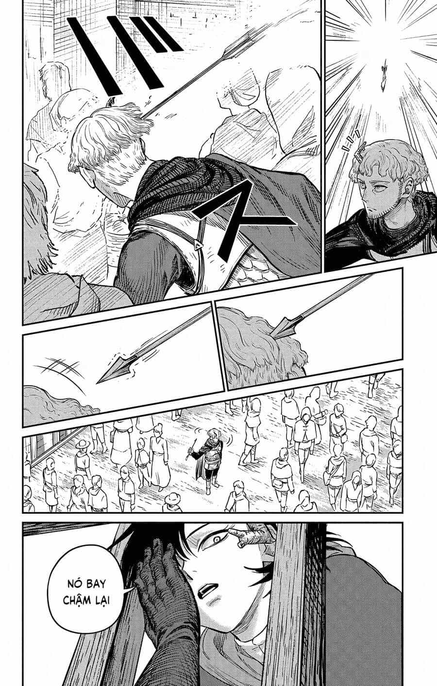 Sensou Kyoushitsu - Chương 17 - ảnh 44