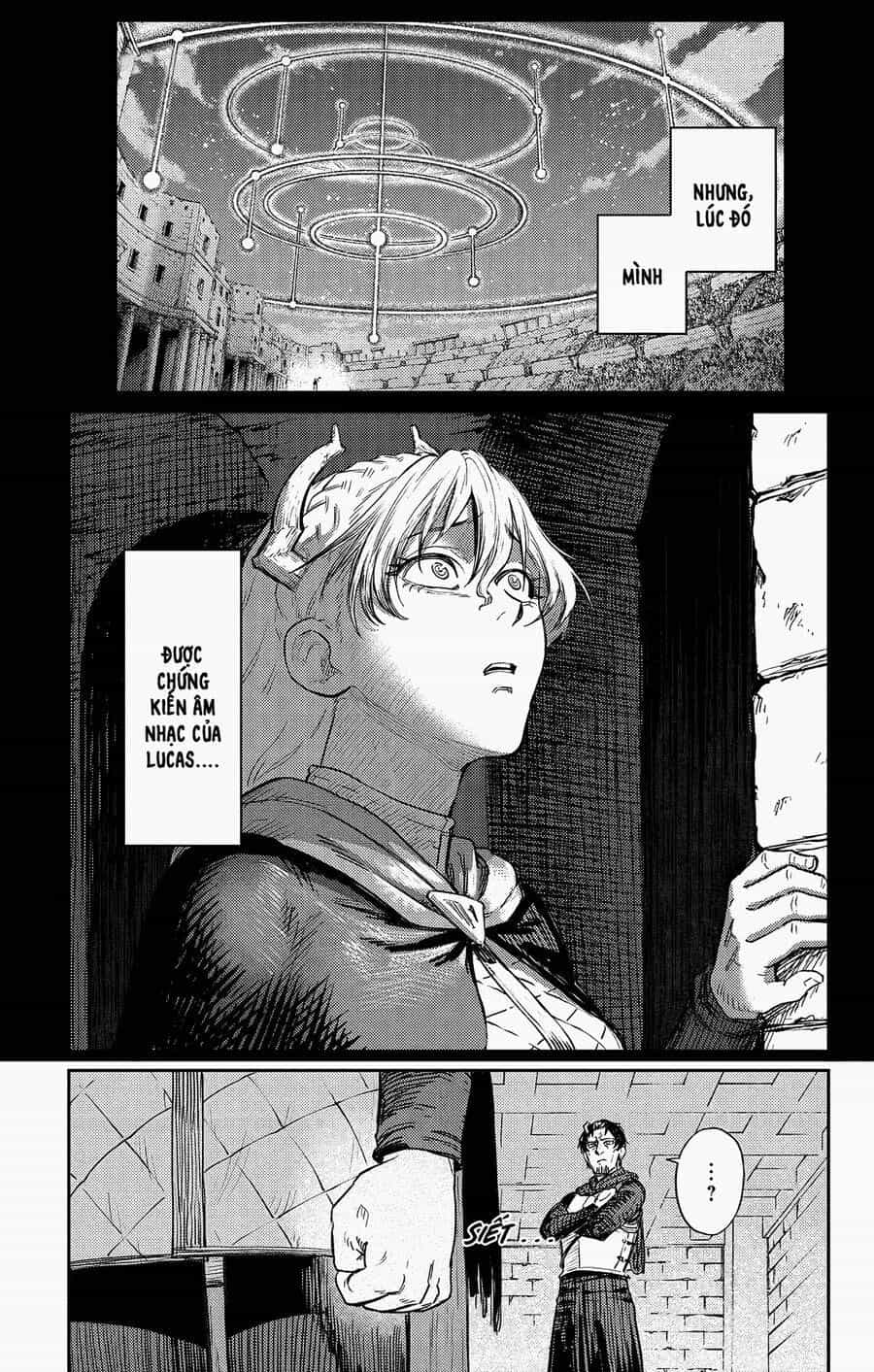 Sensou Kyoushitsu - Chương 17 - ảnh 49