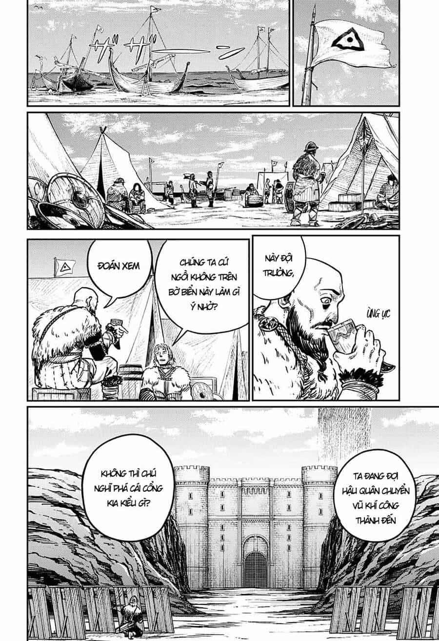 Sensou Kyoushitsu - Chương 2 - ảnh 18