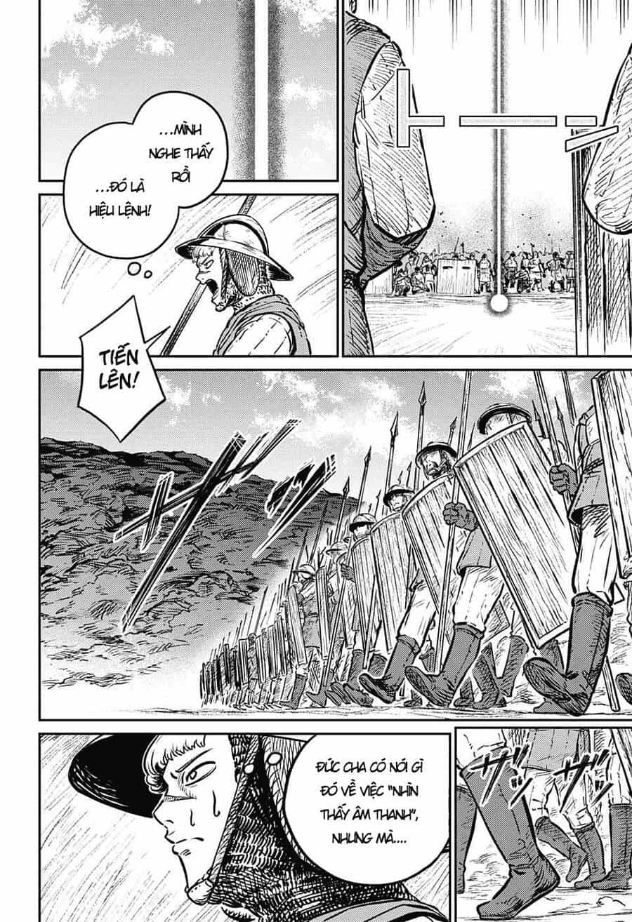 Sensou Kyoushitsu - Chương 2 - ảnh 28