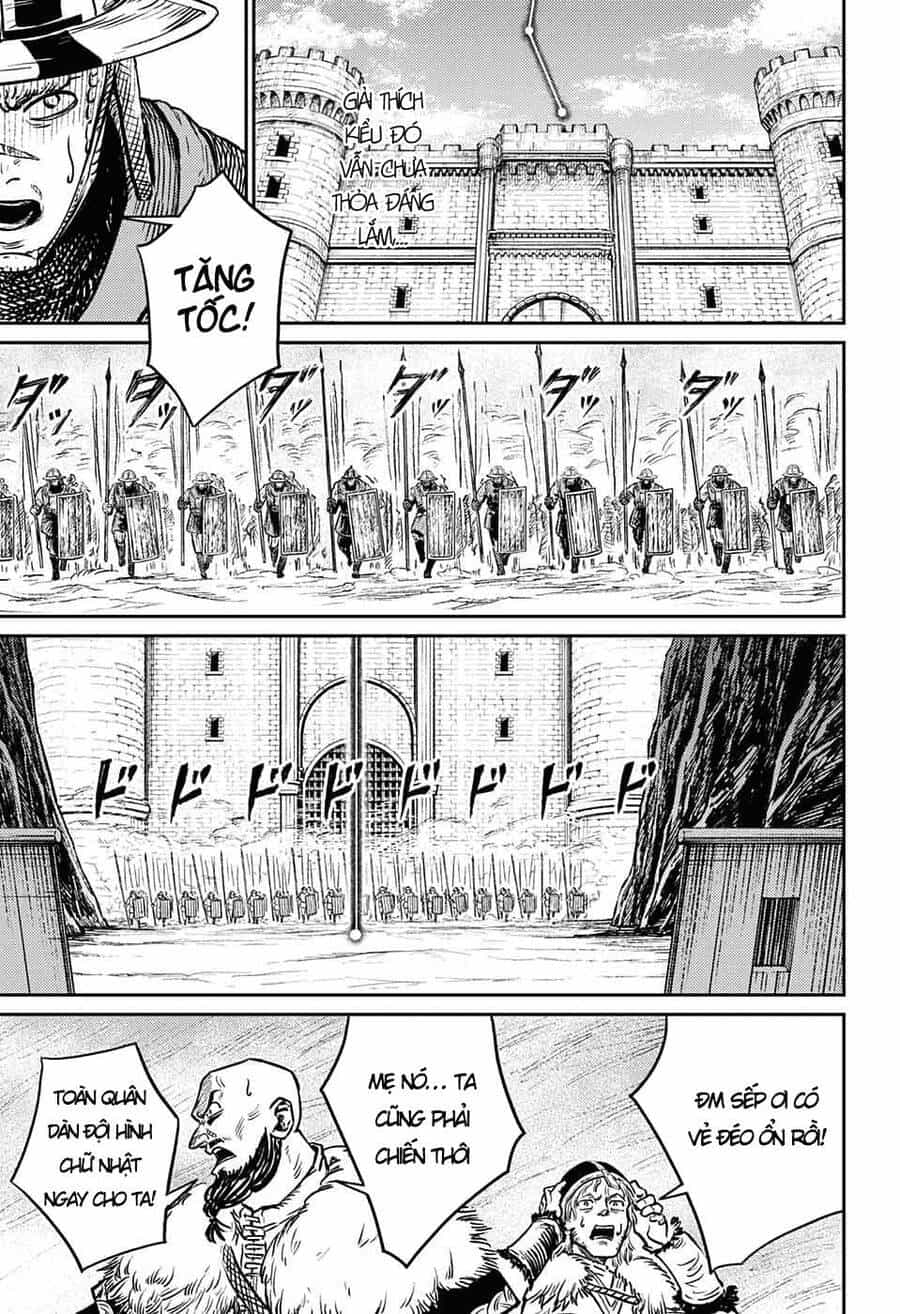 Sensou Kyoushitsu - Chương 2 - ảnh 29