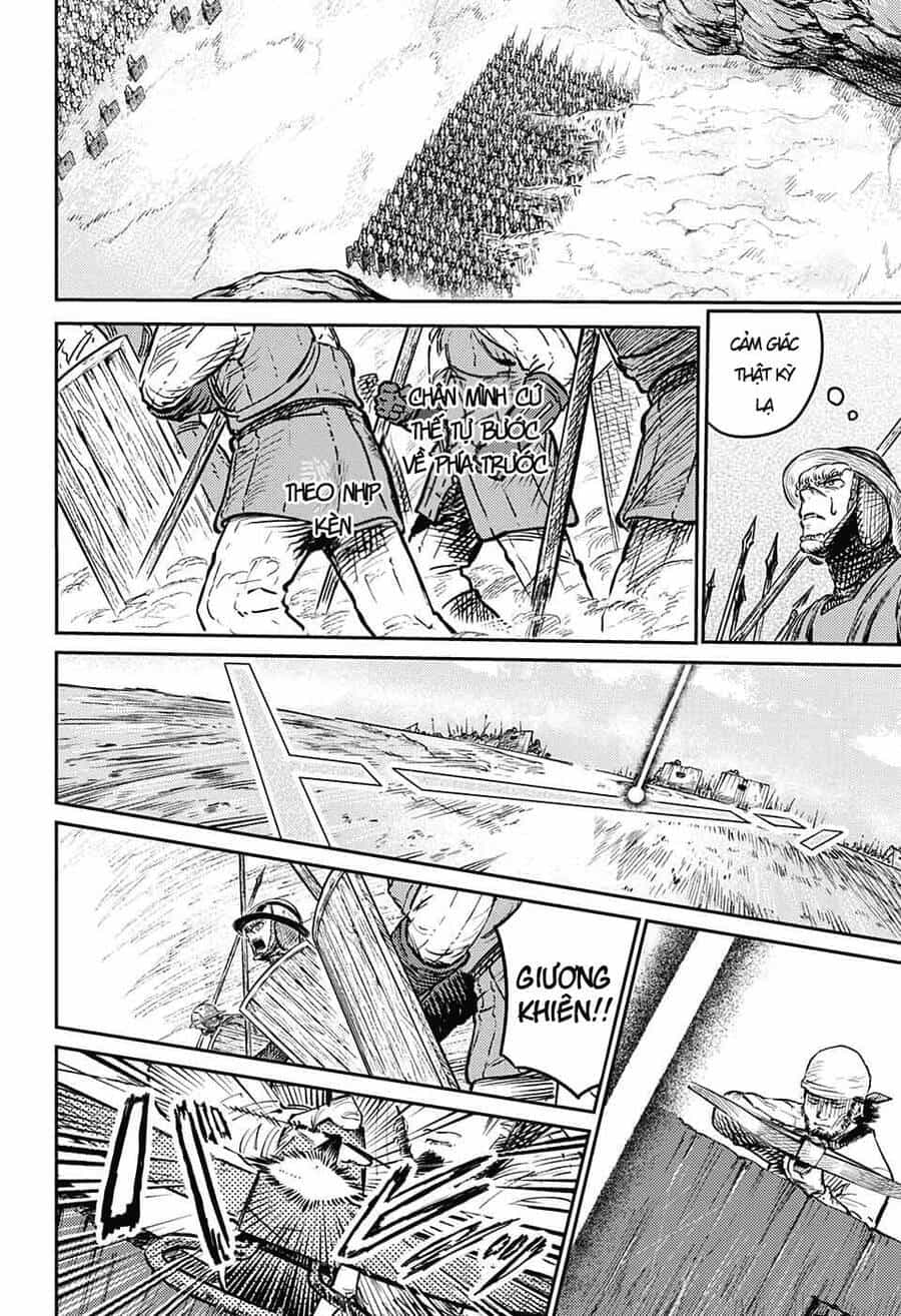 Sensou Kyoushitsu - Chương 2 - ảnh 30