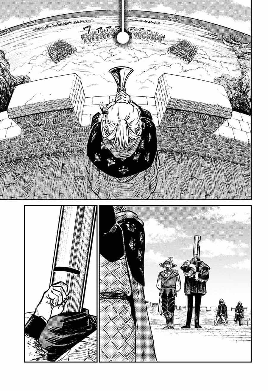 Sensou Kyoushitsu - Chương 2 - ảnh 35