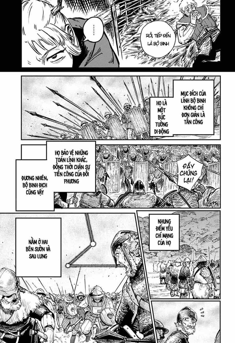 Sensou Kyoushitsu - Chương 2 - ảnh 41