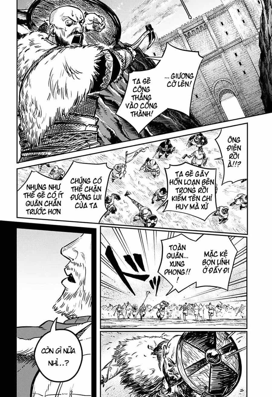 Sensou Kyoushitsu - Chương 2 - ảnh 44