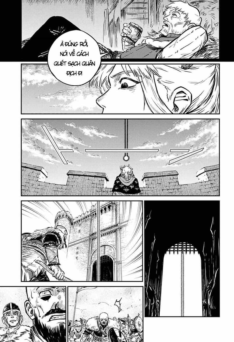 Sensou Kyoushitsu - Chương 2 - ảnh 45
