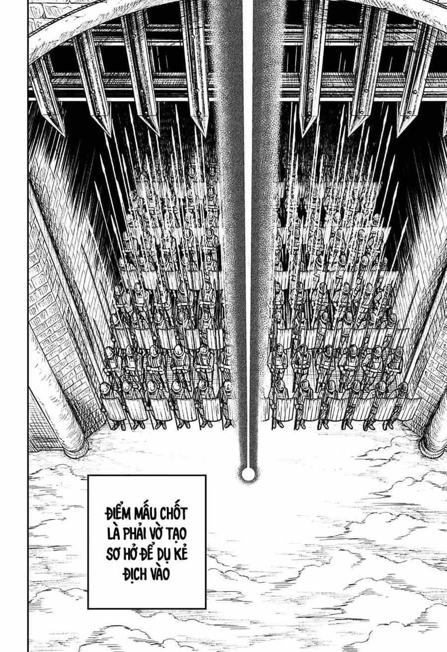 Sensou Kyoushitsu - Chương 2 - ảnh 46