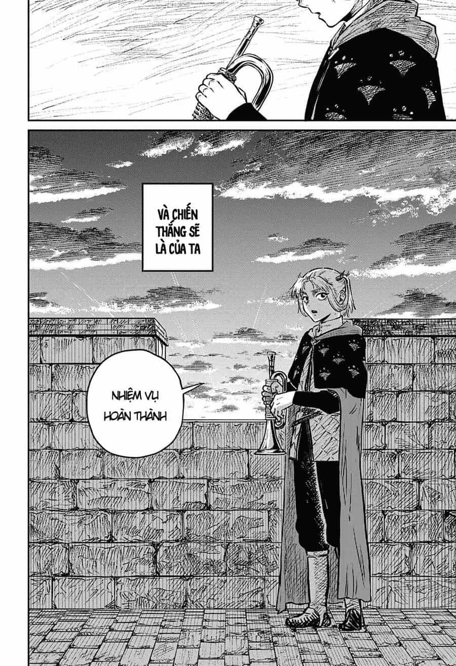 Sensou Kyoushitsu - Chương 2 - ảnh 48