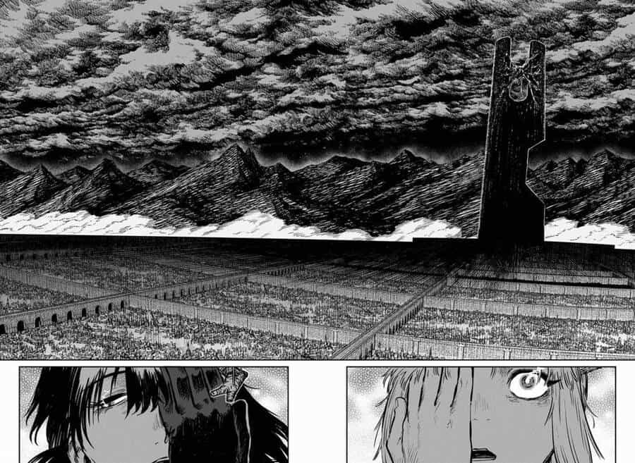 Sensou Kyoushitsu - Chương 2 - ảnh 56