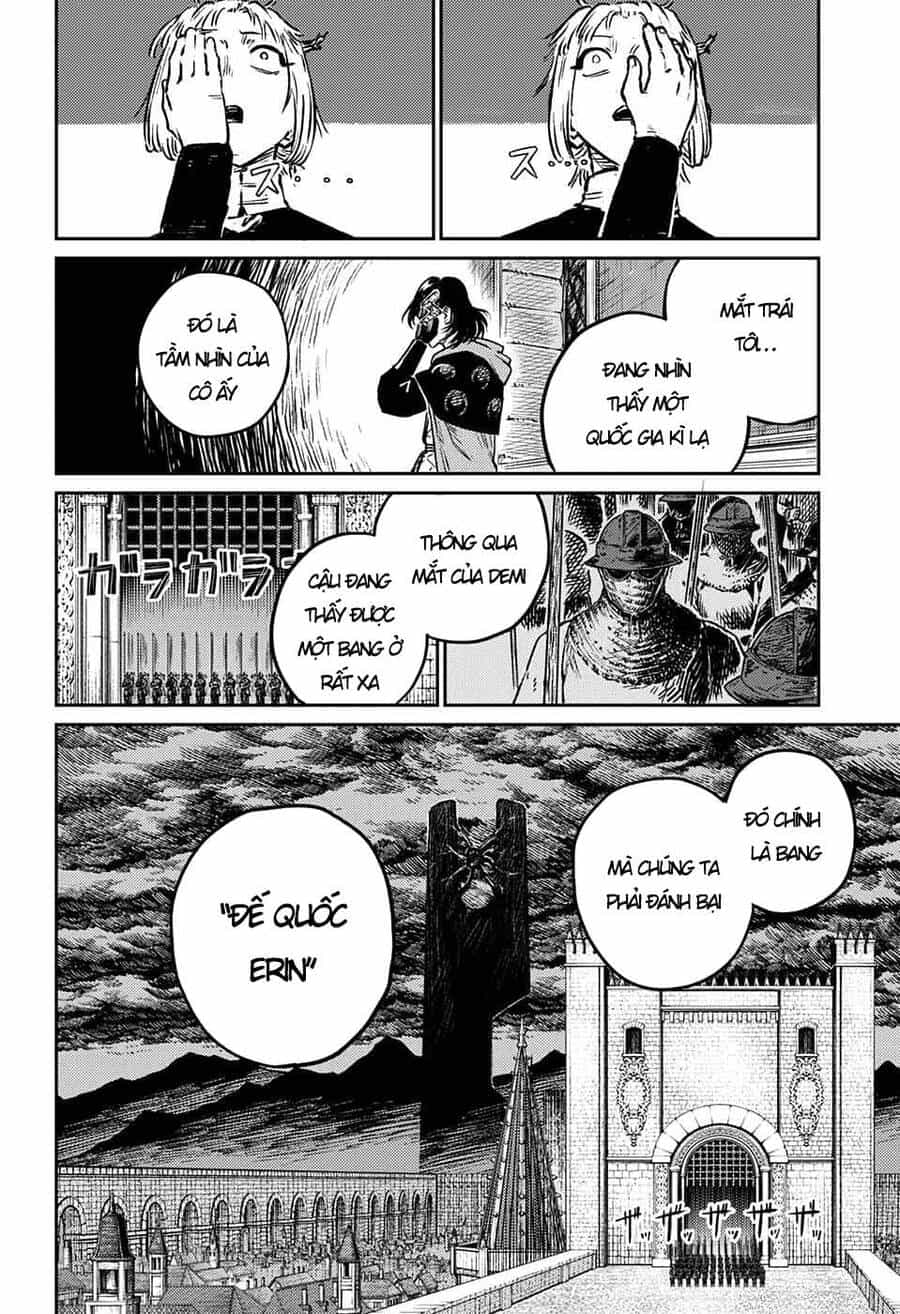 Sensou Kyoushitsu - Chương 2 - ảnh 57