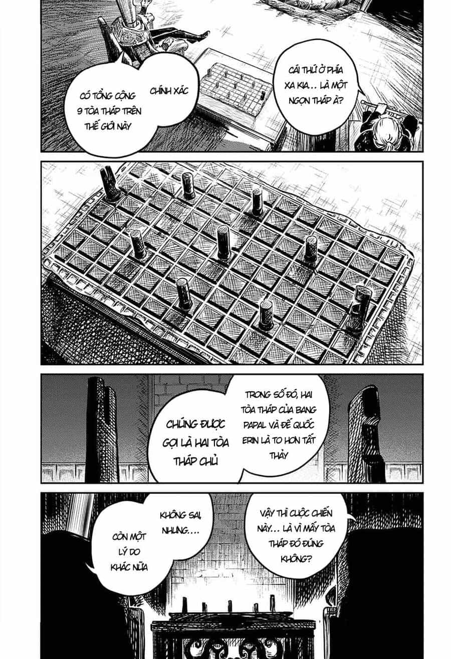 Sensou Kyoushitsu - Chương 2 - ảnh 58