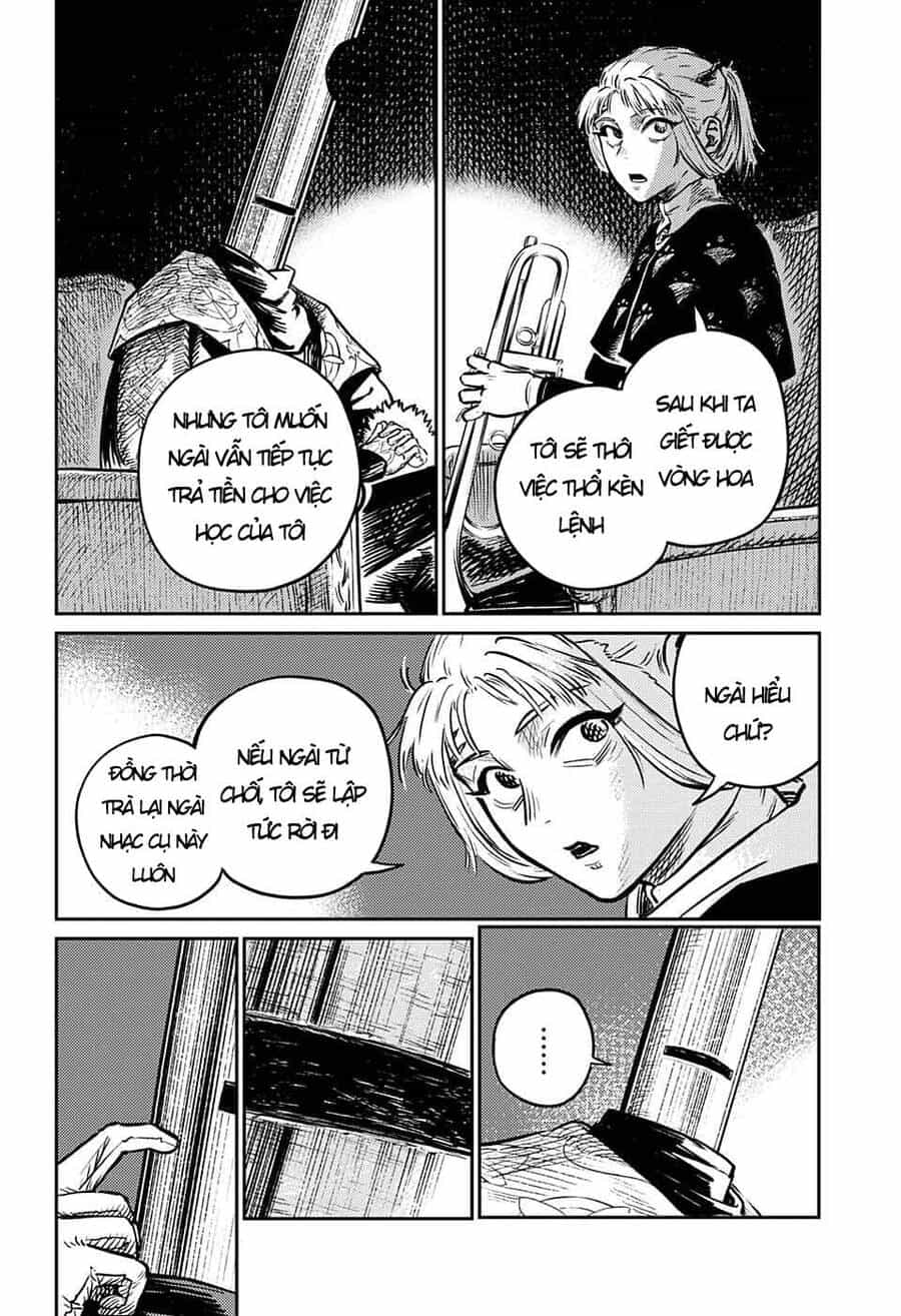 Sensou Kyoushitsu - Chương 2 - ảnh 63