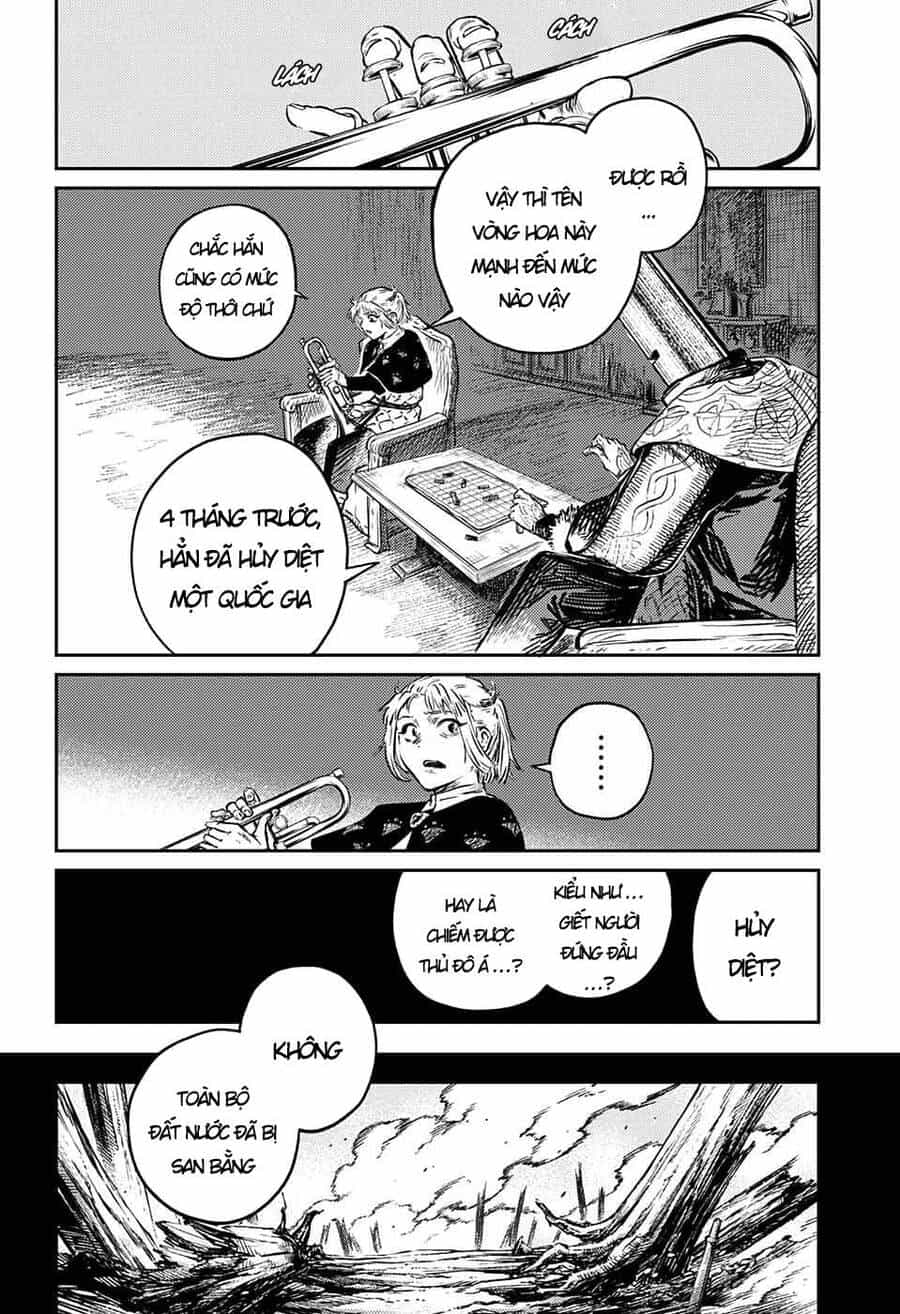 Sensou Kyoushitsu - Chương 2 - ảnh 65