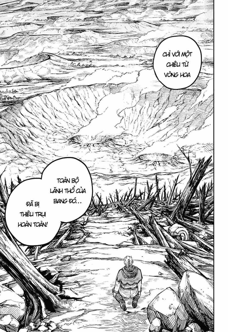 Sensou Kyoushitsu - Chương 2 - ảnh 66