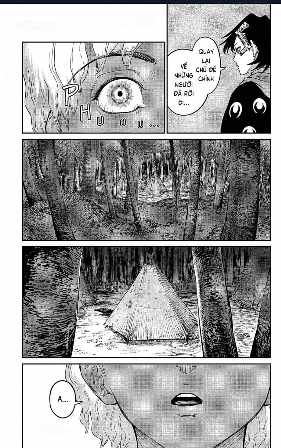 Sensou Kyoushitsu - Chương 18 - ảnh 18