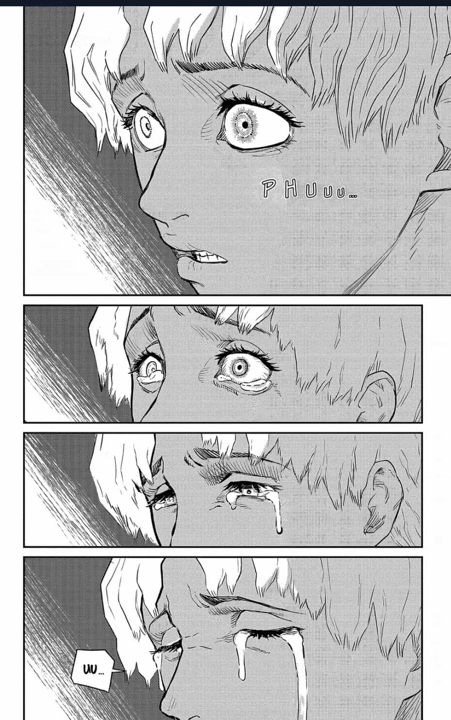 Sensou Kyoushitsu - Chương 18 - ảnh 21