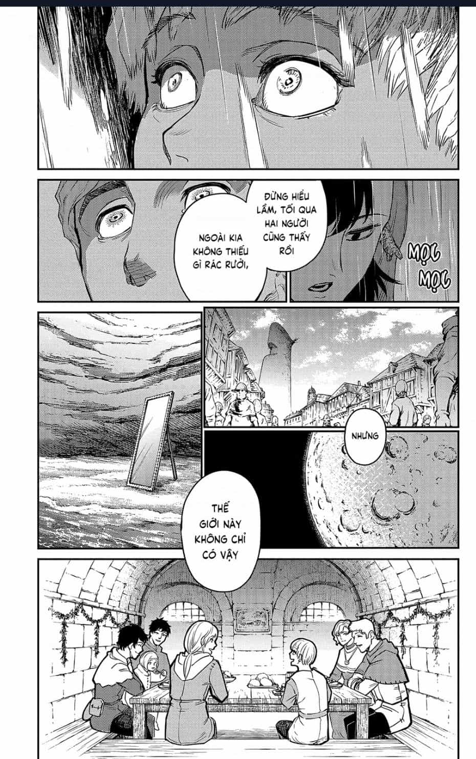 Sensou Kyoushitsu - Chương 18 - ảnh 36