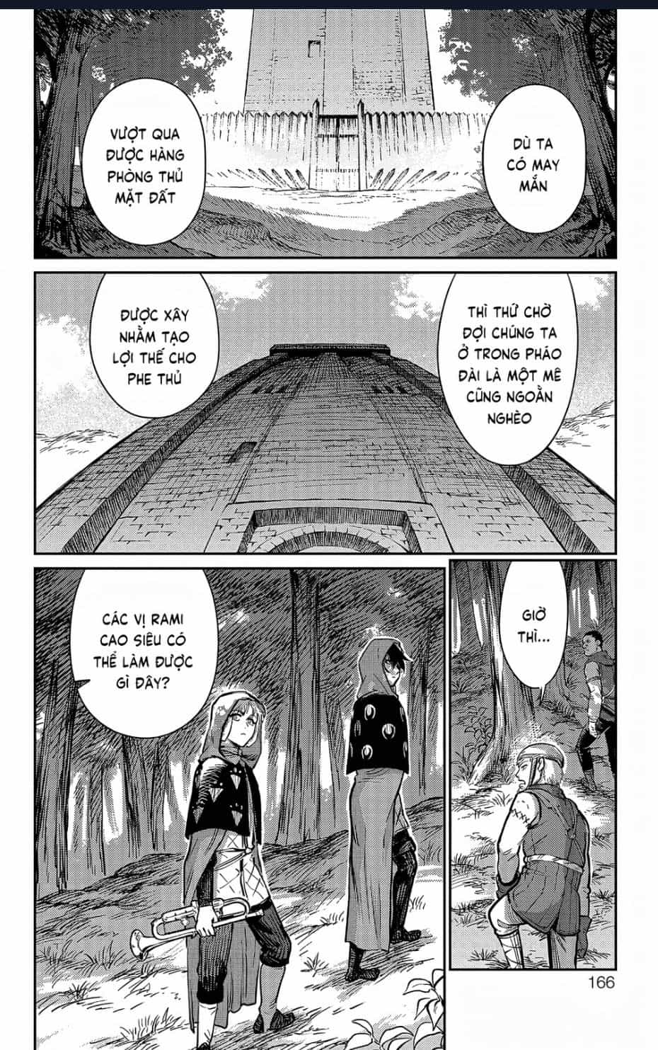 Sensou Kyoushitsu - Chương 19 - ảnh 33