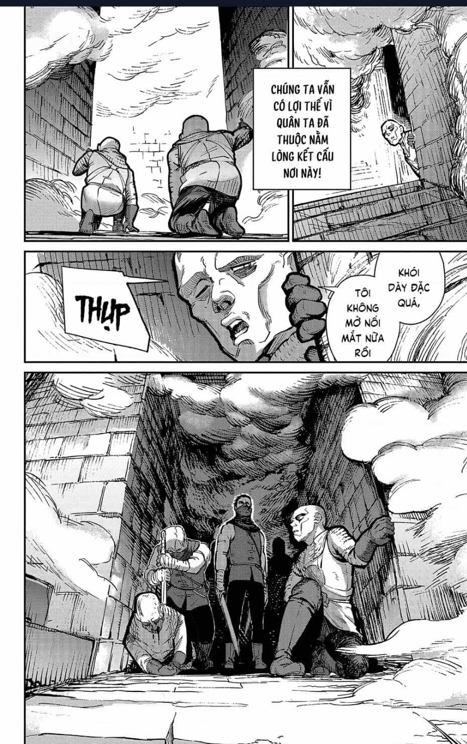 Sensou Kyoushitsu - Chương 19 - ảnh 39