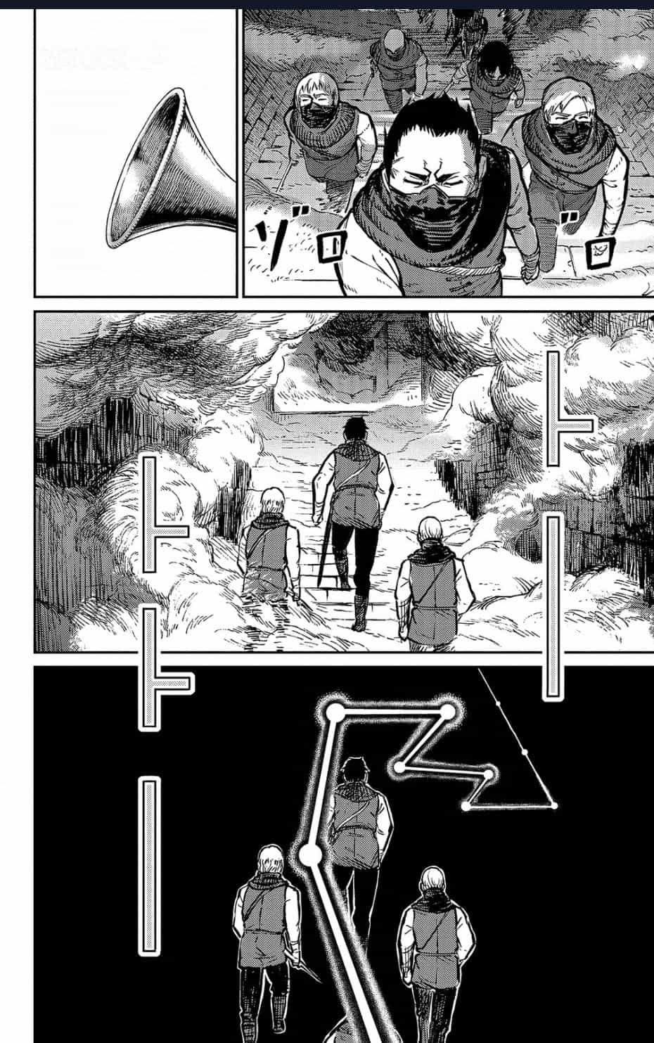 Sensou Kyoushitsu - Chương 19 - ảnh 41