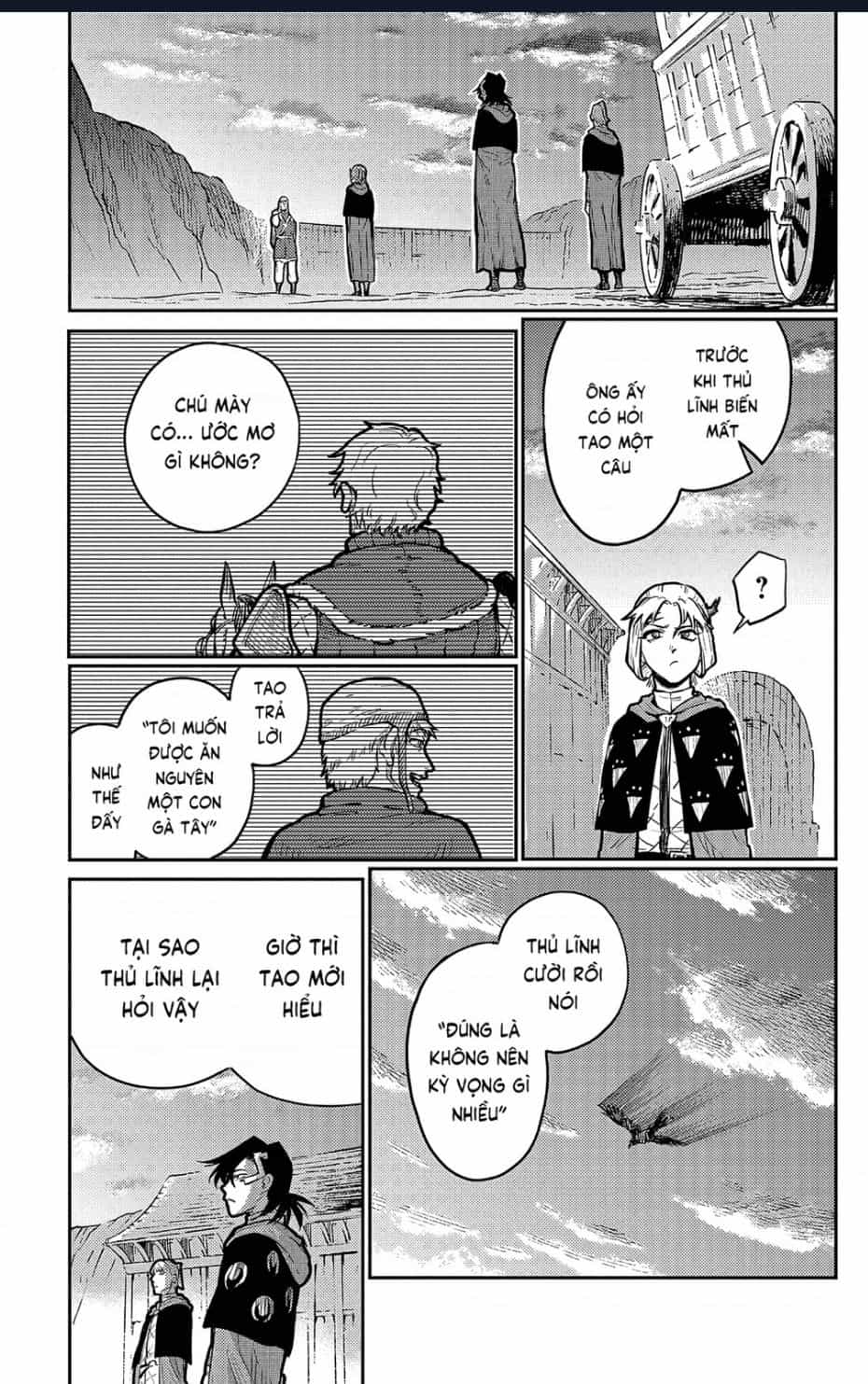 Sensou Kyoushitsu - Chương 19 - ảnh 51