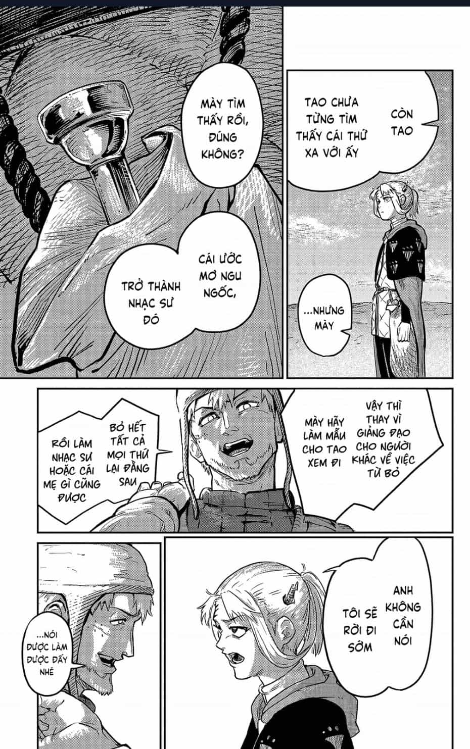 Sensou Kyoushitsu - Chương 19 - ảnh 53