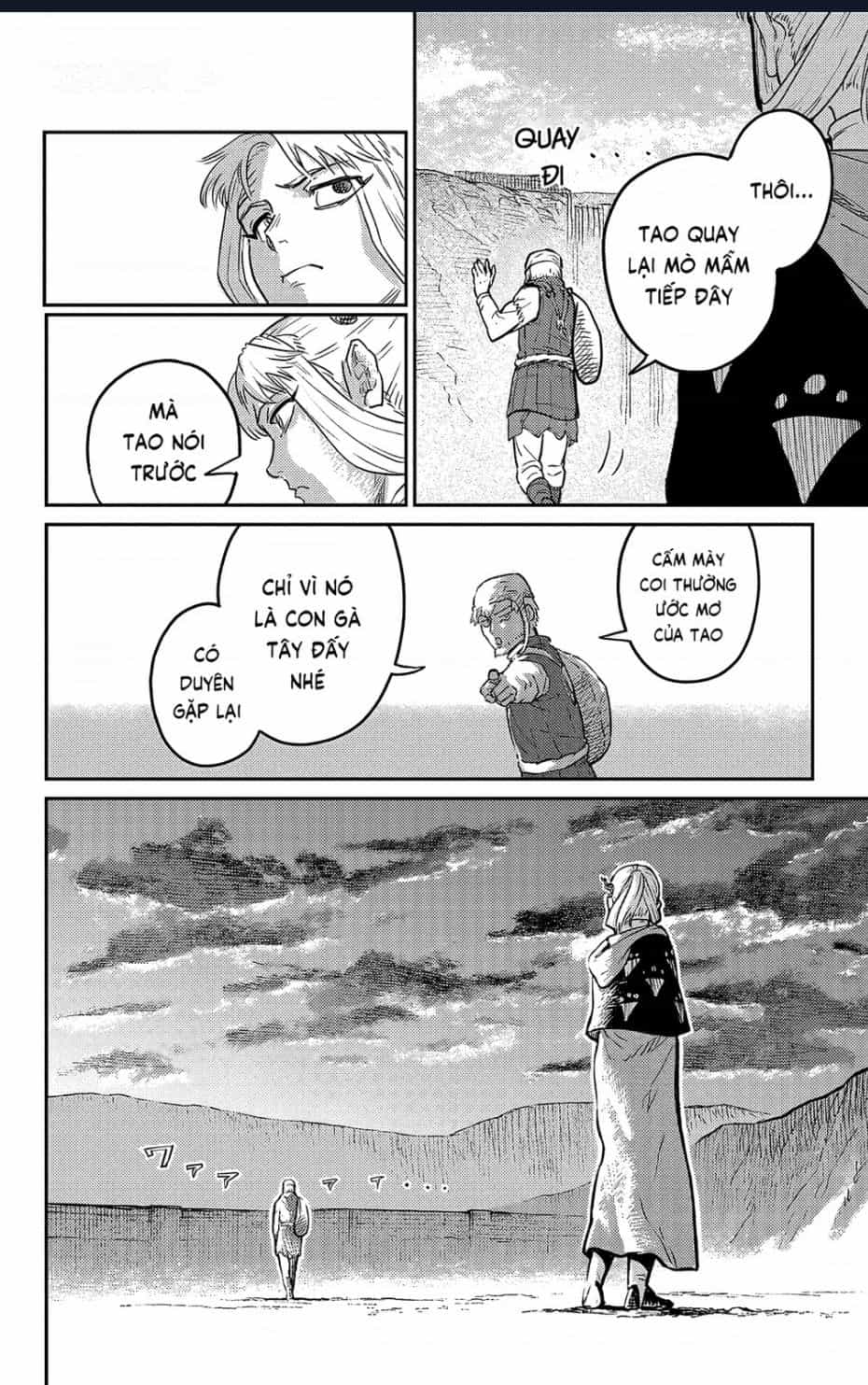 Sensou Kyoushitsu - Chương 19 - ảnh 54