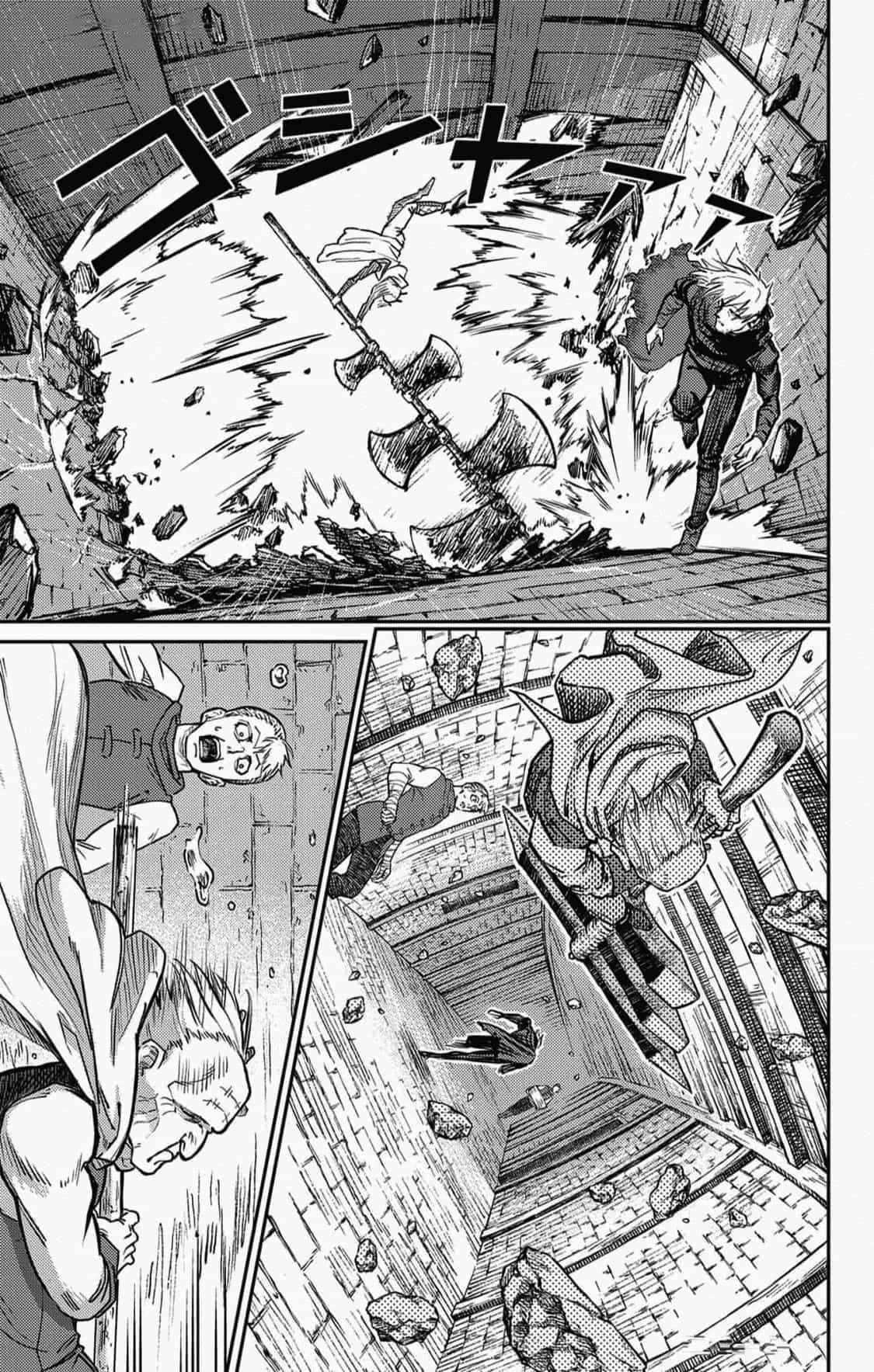 Sensou Kyoushitsu - Chương 20 - ảnh 28