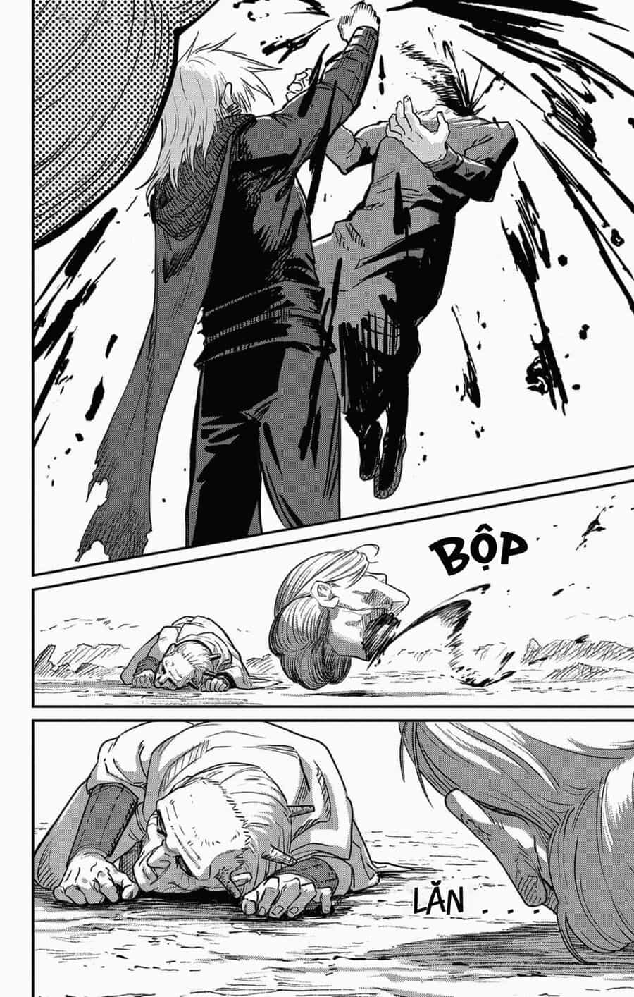 Sensou Kyoushitsu - Chương 20 - ảnh 43