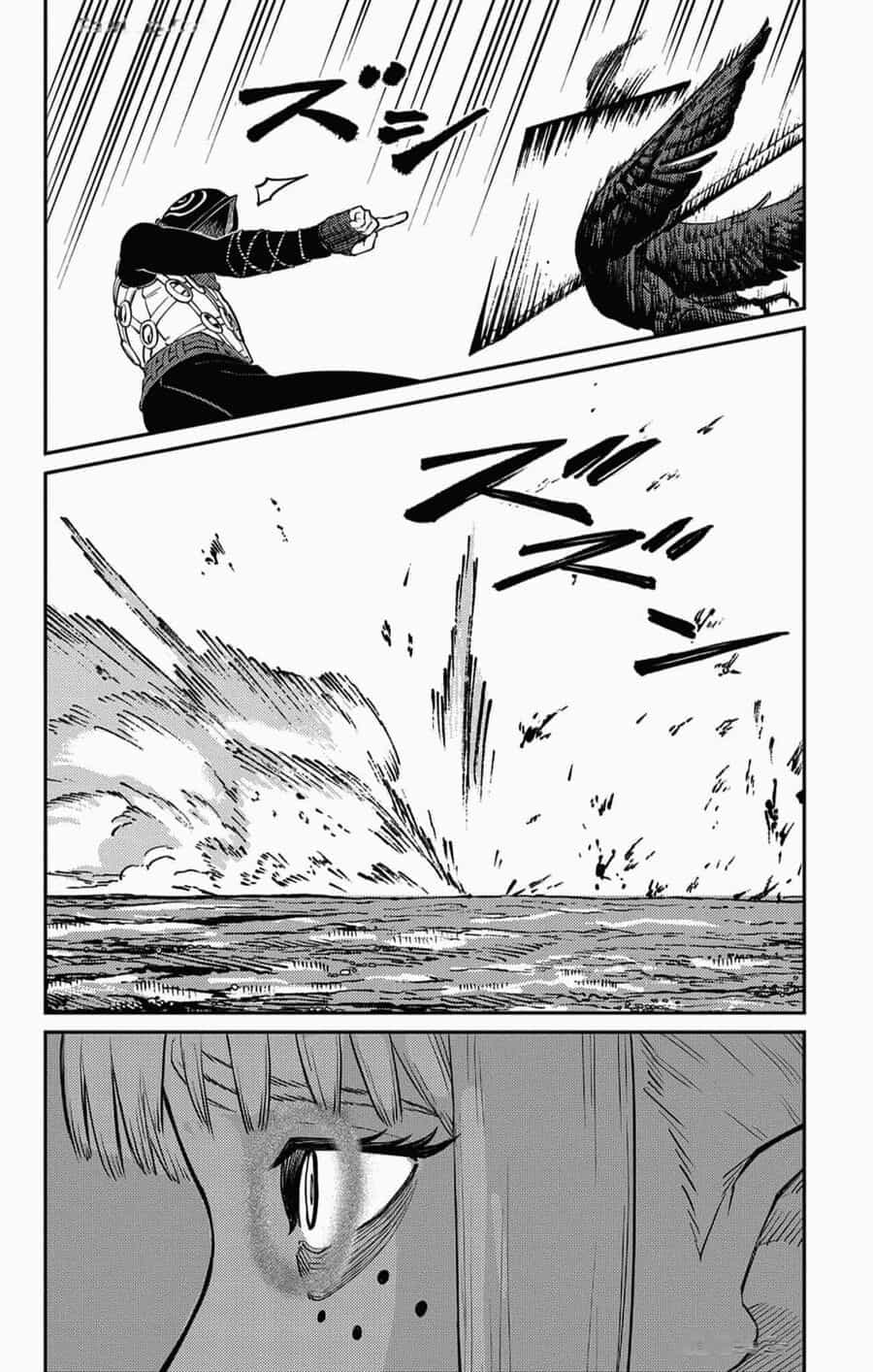 Sensou Kyoushitsu - Chương 21 - ảnh 12