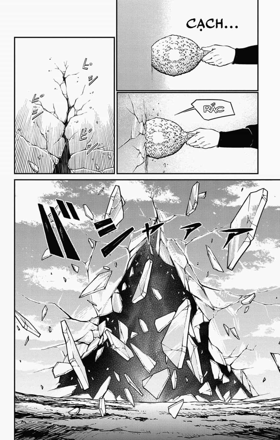 Sensou Kyoushitsu - Chương 21 - ảnh 22