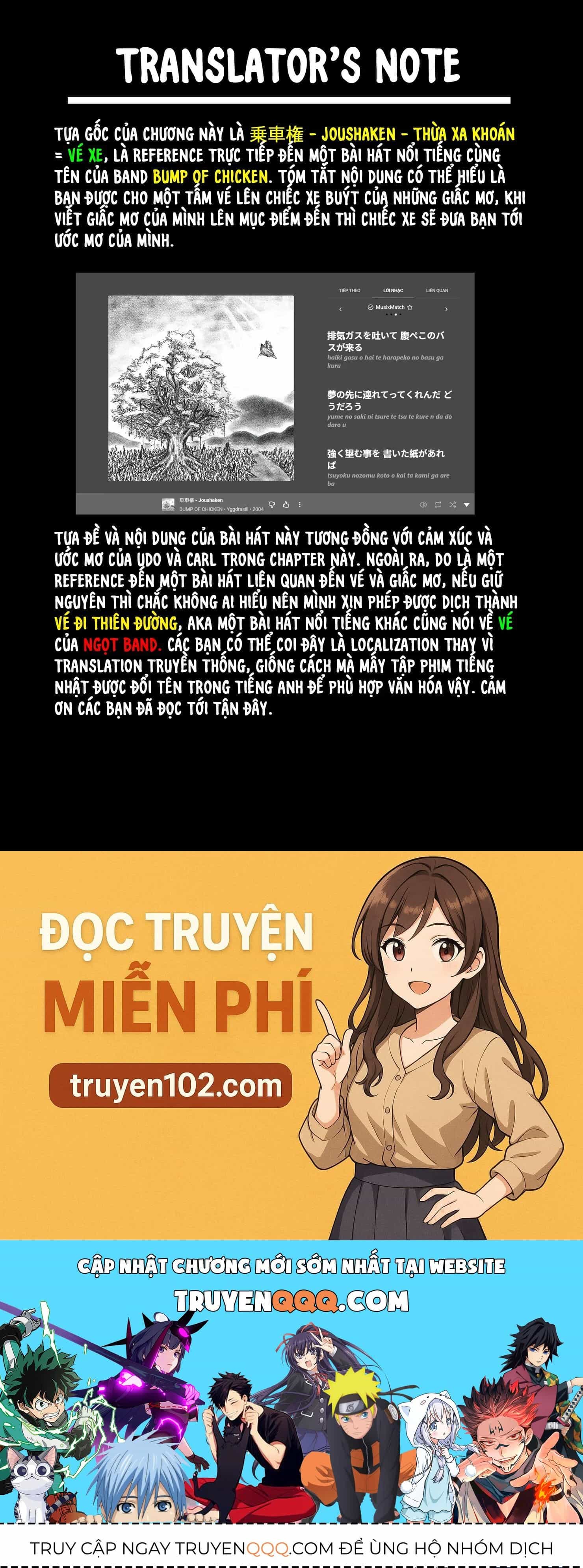 Sensou Kyoushitsu - Chương 23 - ảnh 51
