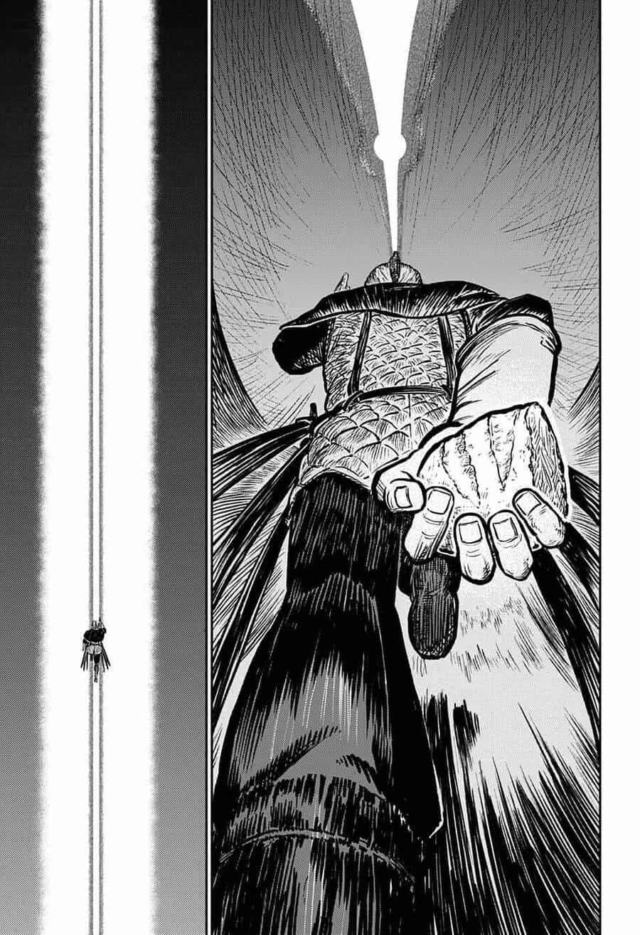 Sensou Kyoushitsu - Chương 3 - ảnh 39