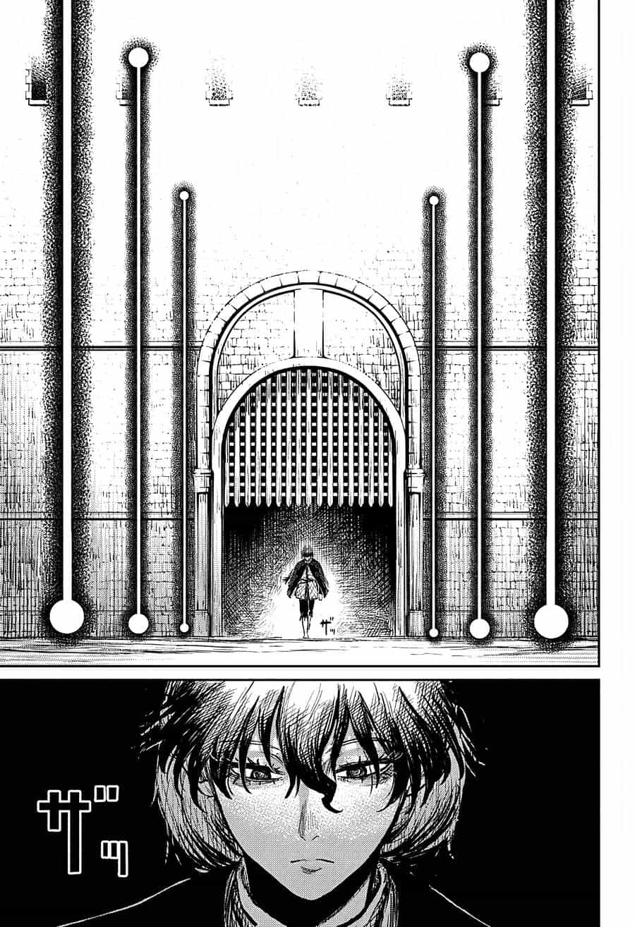 Sensou Kyoushitsu - Chương 4 - ảnh 50