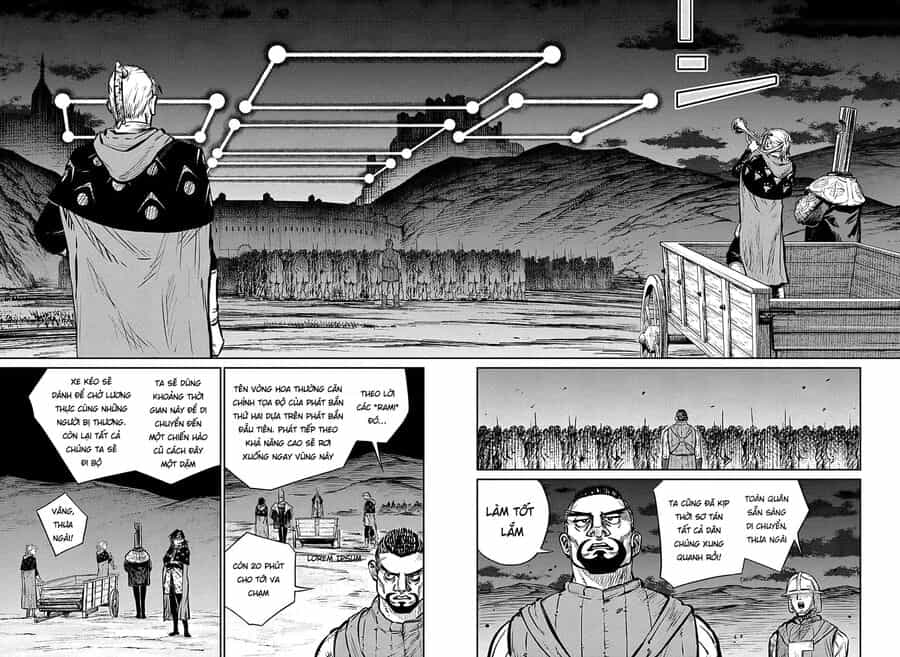 Sensou Kyoushitsu - Chuong 7 - ảnh 5