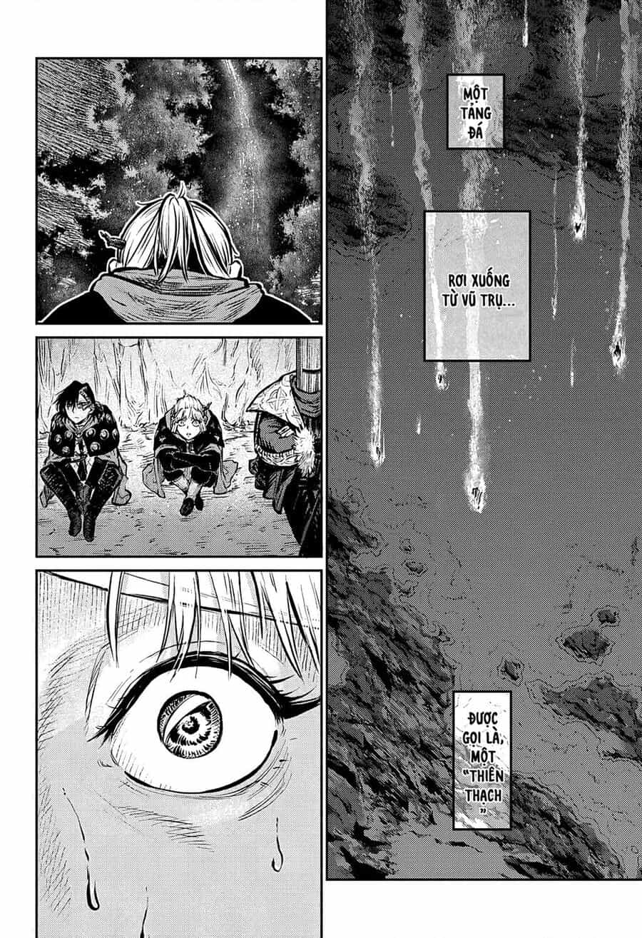 Sensou Kyoushitsu - Chuong 7 - ảnh 9