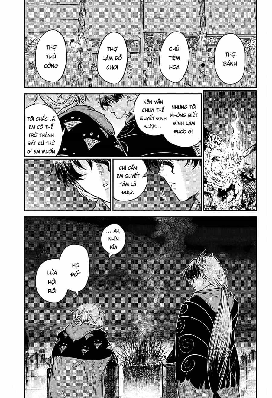 Sensou Kyoushitsu - Chương 8 - ảnh 45