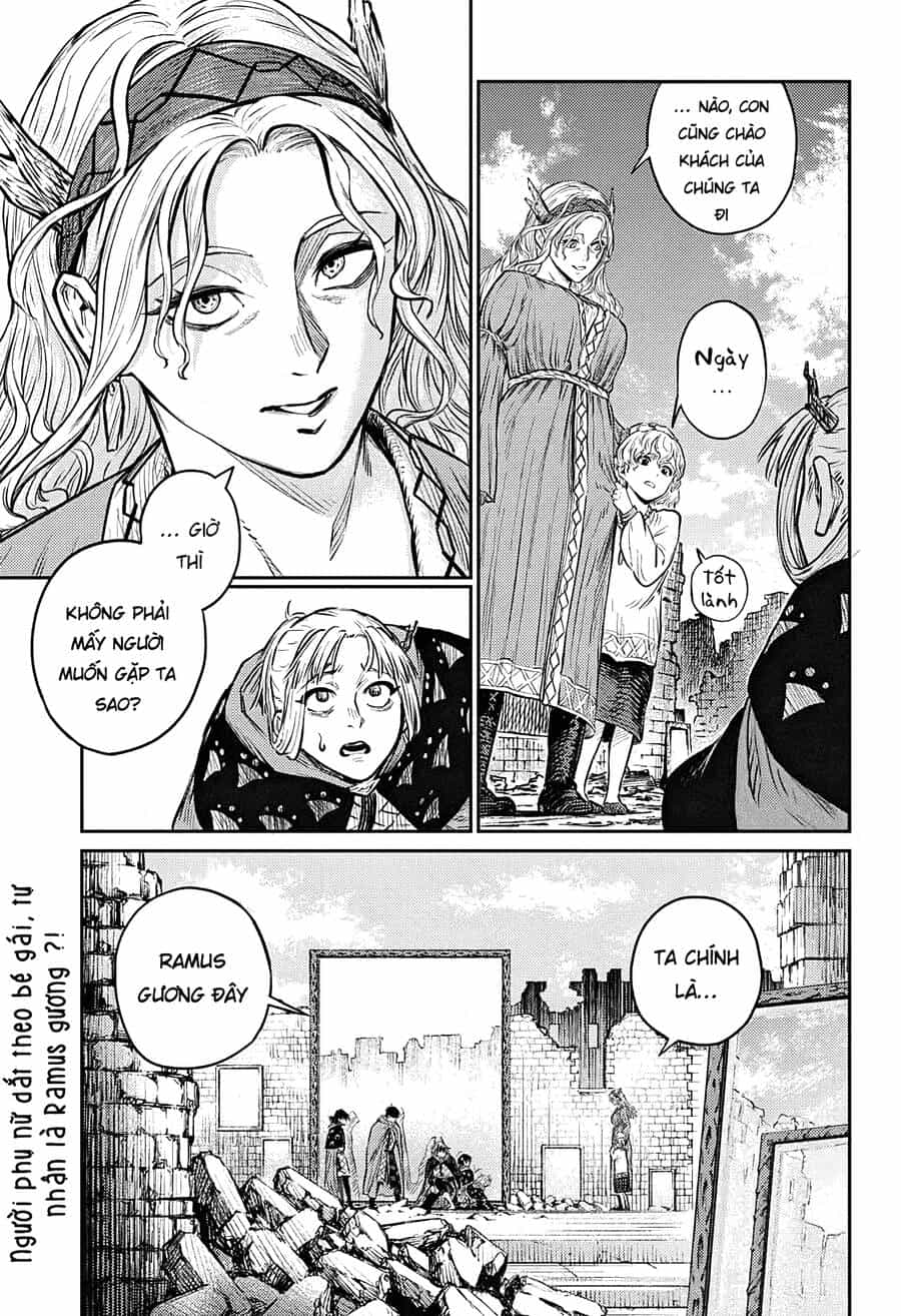 Sensou Kyoushitsu - Chương 8 - ảnh 62